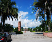 耿马天气预报一周