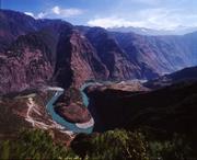 怒江天气预报10天