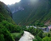 维西天气预报10天