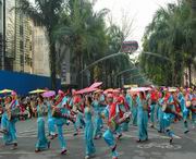 西双版纳天气预报15天