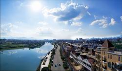 贺州天气预报40天