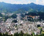 隆林天气预报15天