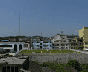 环江天气预报一周