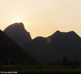 罗城天气预报10天