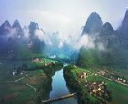 宜州天气预报一周