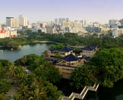 海口天气预报40天